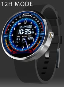 V05 for Moto 360截图4