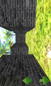 3D迷宫大冒险截图
