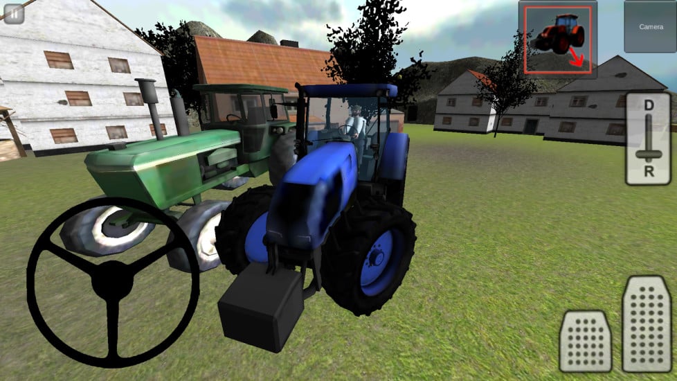 Farming 3D: Liquid Manure截图2