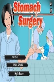 胃手术 Stomach Surgery截图9