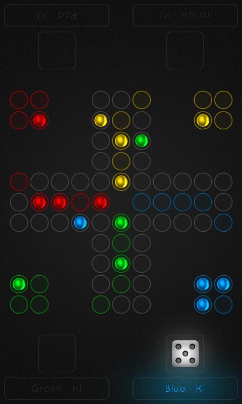 Ludo HD 2014 Free Edition截图2