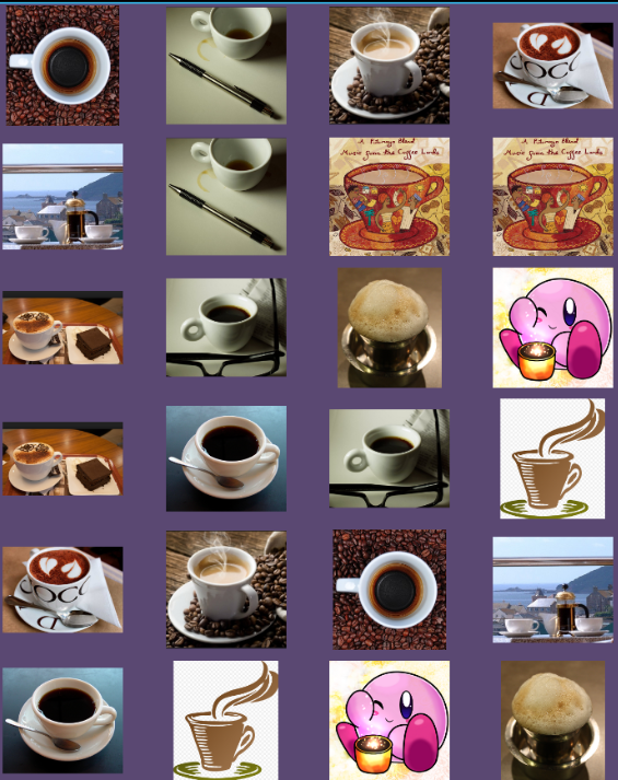 Coffee To Go Game截图2