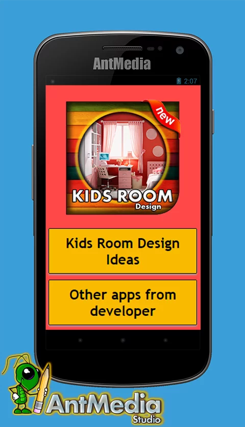 120 Kids Room Design Ideas截图3