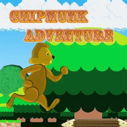 Chipmunk Adventure截图7