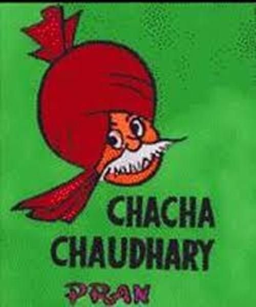 ChaCha Chaudhary Raka Brigade截图1