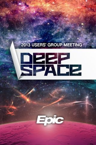 Epic UGM 2013: Deep Space截图1