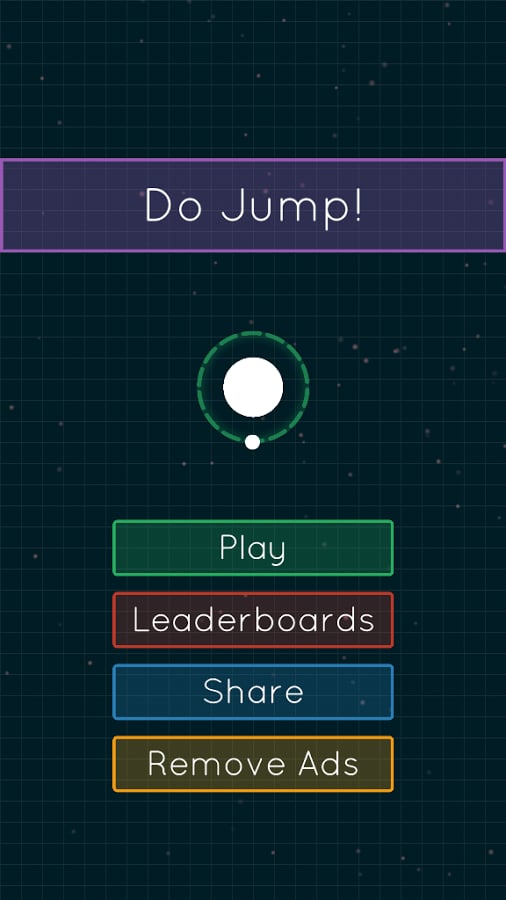 Do jump!截图7