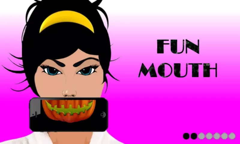 Fun Mouth截图2