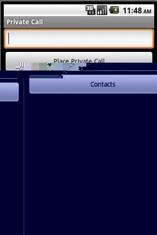 Private Call - Ad Supported截图4