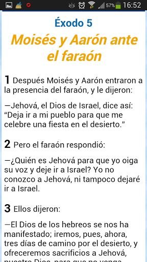 Biblia Reina Valera Nueva截图3