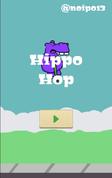 Hippo Hop截图2