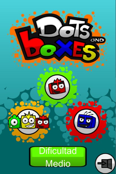 Dots and Boxes截图6