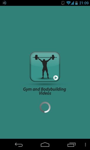 Gym & Bodybuilding截图3