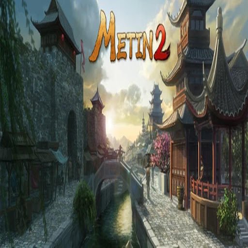 Metin2截图3