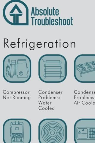 Refrigeration截图2