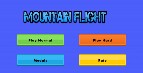 Mountain Flight截图1