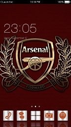 arsenal Theme截图4