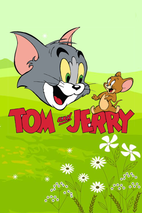 Tom And Jerry截图2