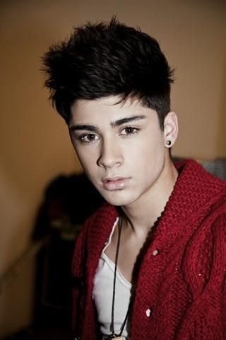 Zayn Malik One Direction截图4