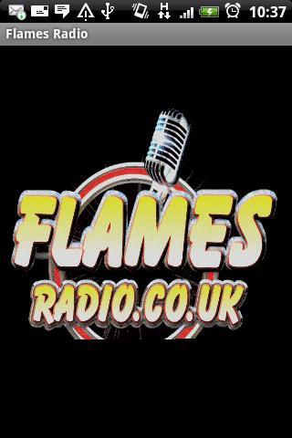 Flames Radio截图4