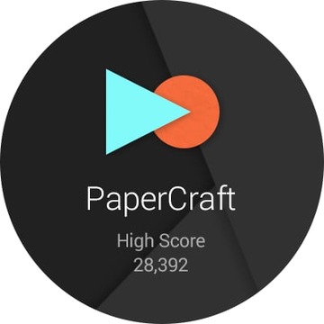 折纸射击PaperCraft截图