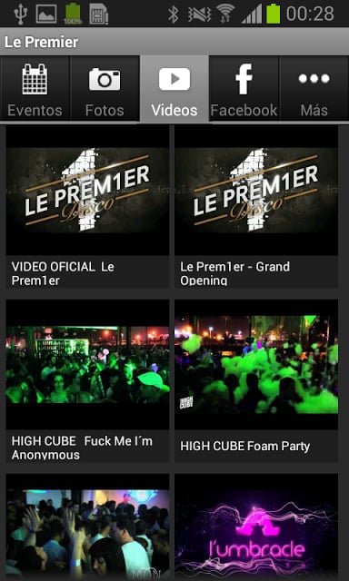 Le Premier截图3