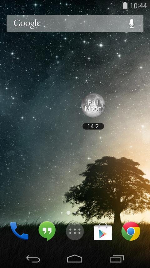 simple moon截图7