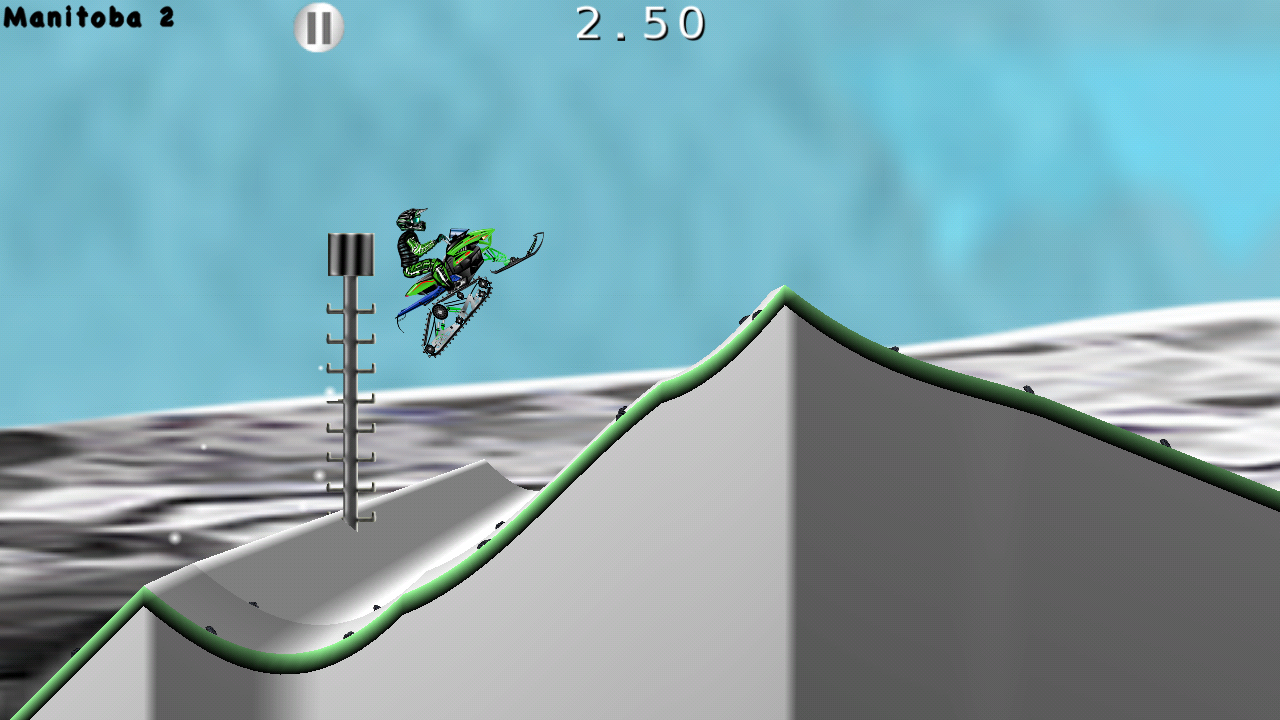 摩托滑雪大冒险截图3
