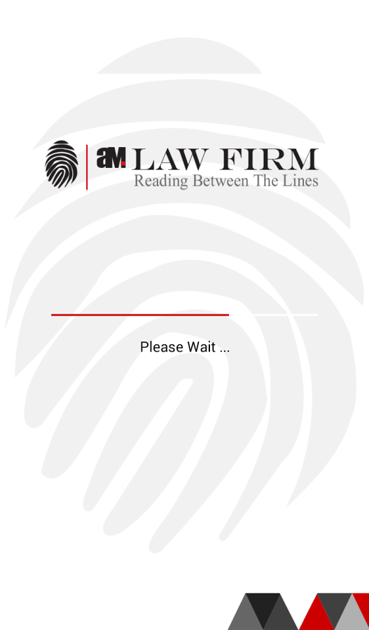 AM LAW FIRM截图1