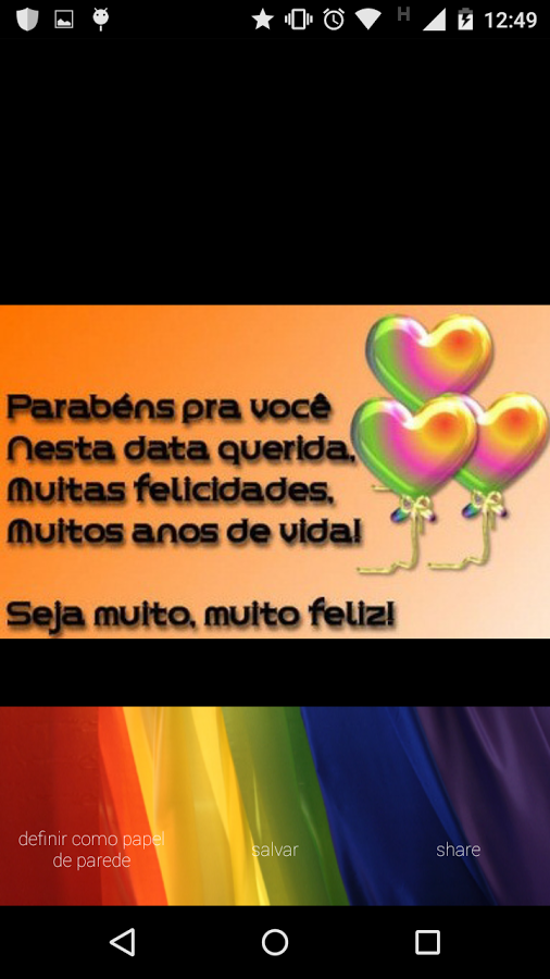 frases de aniversario截图3