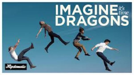 Imagine Dragons Lyrics截图4