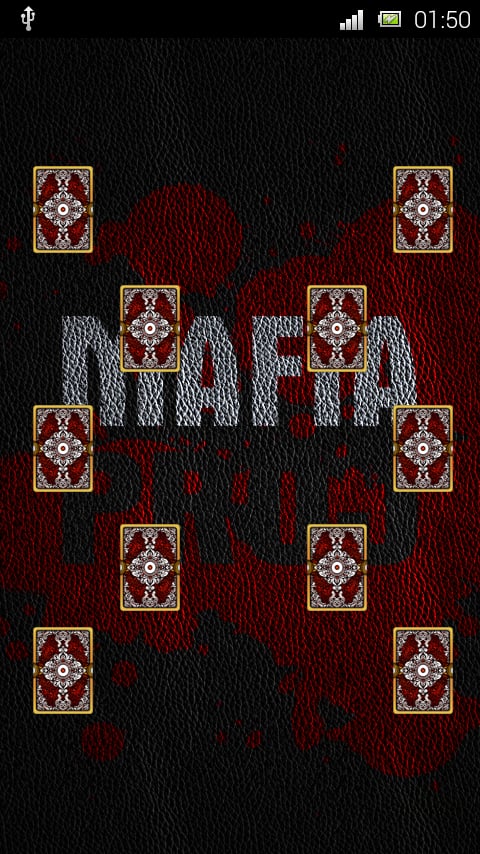 Mafia Project (Party Gam...截图5