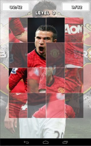 Robin van Persie FC截图5