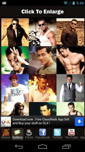 Salman Khan Superstar截图2