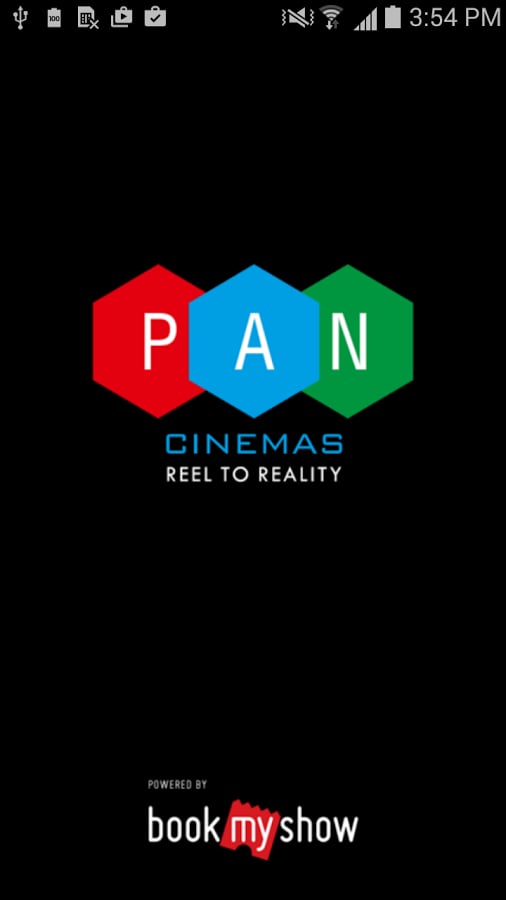 Pan Cinemas截图4