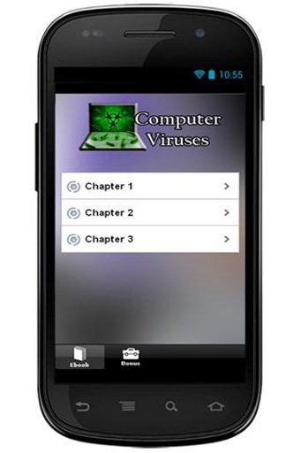 Computer Viruses截图5
