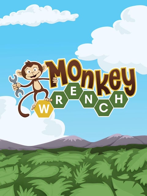 Monkey Wrench截图4