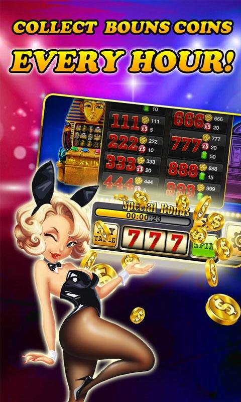 Slots Vegas™截图10