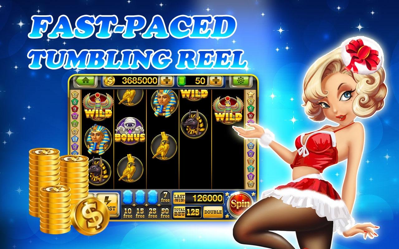 Slots Vegas™截图7