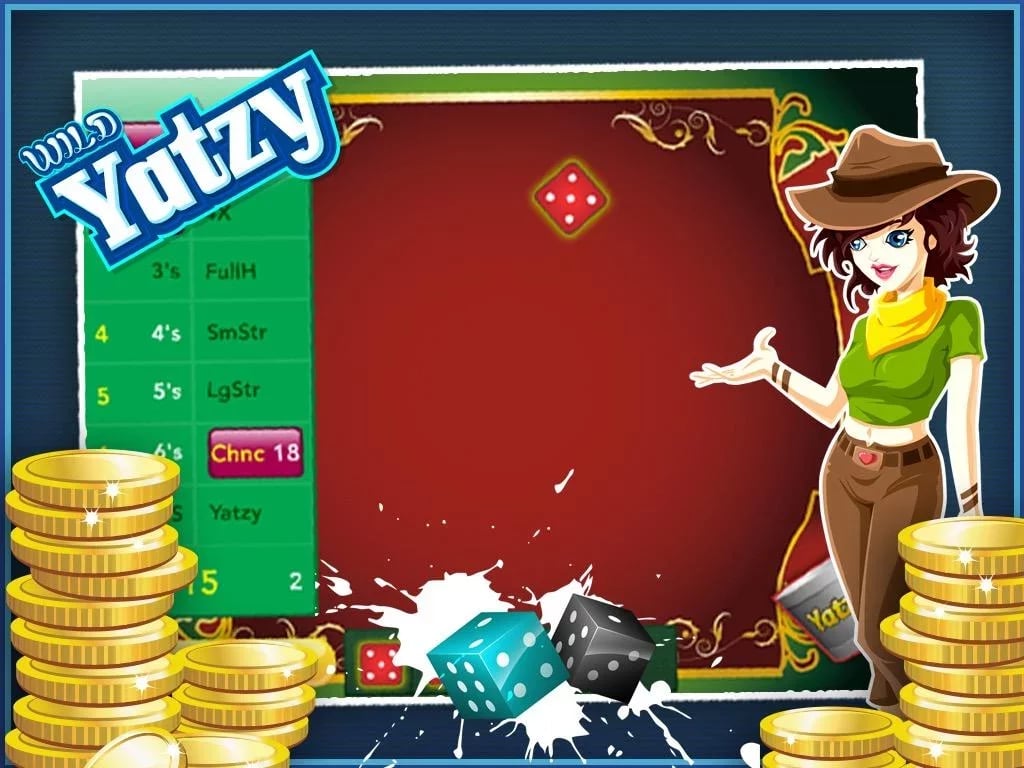 Dice Casino Jackpot截图3