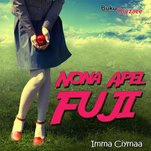 Nona Apel Fuji截图2