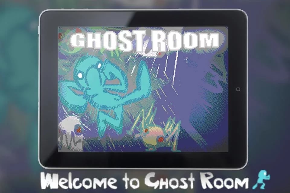 Ghost Room截图6