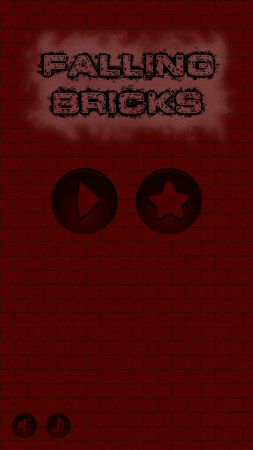 Falling Bricks截图6