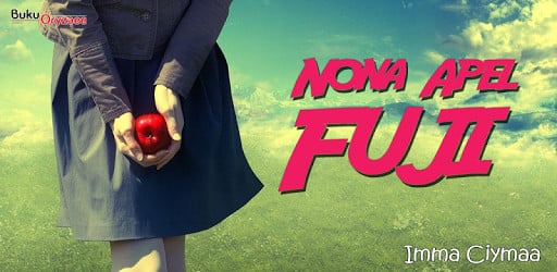 Nona Apel Fuji截图1