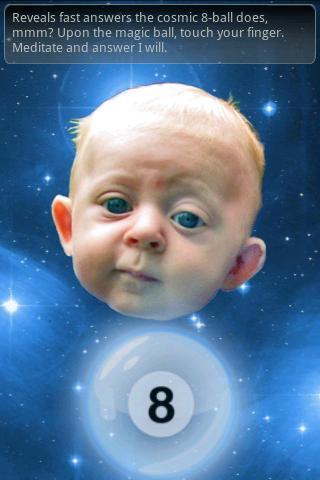 Cosmic Child - Lite截图1