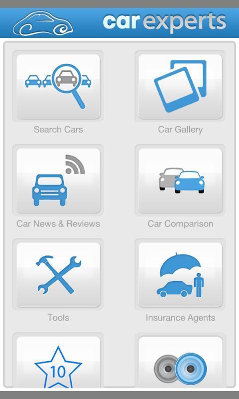 Car Experts India截图2