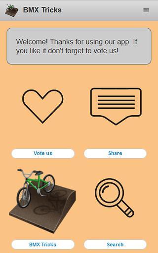 BMX Bike Tricks截图1