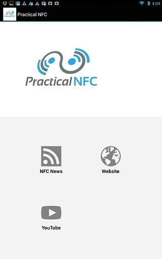 Practical NFC截图1