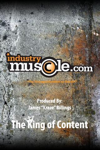 Industry Muscle截图1