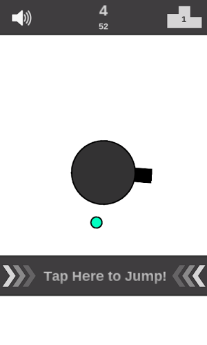 Original Dot Jump!截图4